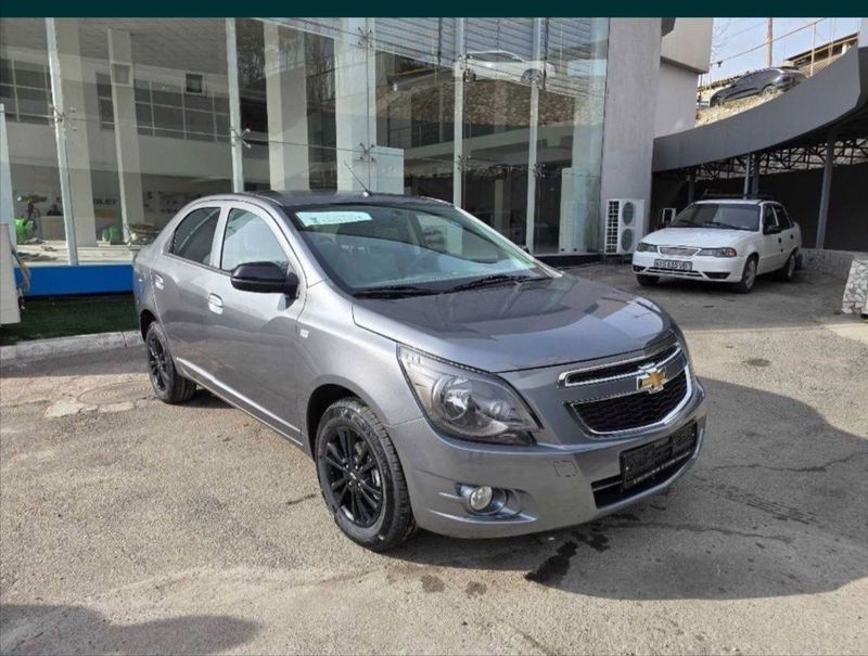 Kobalt 2025 bez brobeg Kobalt 2025 bez brobeg