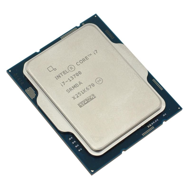 Intel Core i7 13700T