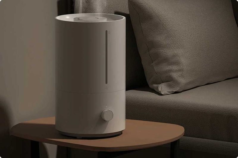 Увлажнитель воздуха Xiaomi Humidifier 2 Lite EU Увлажнитель воздуха Xiaomi Humidifier 2 Lite EU