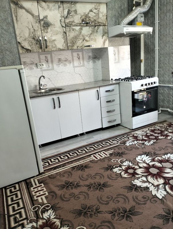 Аренда квартиры в городе Наваи
