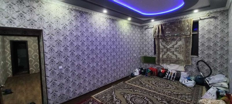 2 хона 1чи кават Калининский массив 2 хона 1чи кават Калининский массив