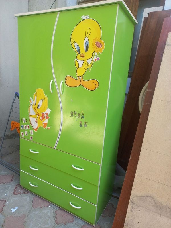 Продам детский шкаф