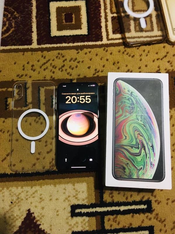 Iphone XS Max 256 gb Iphone XS Max 256 gb