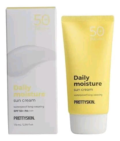 Spf krem