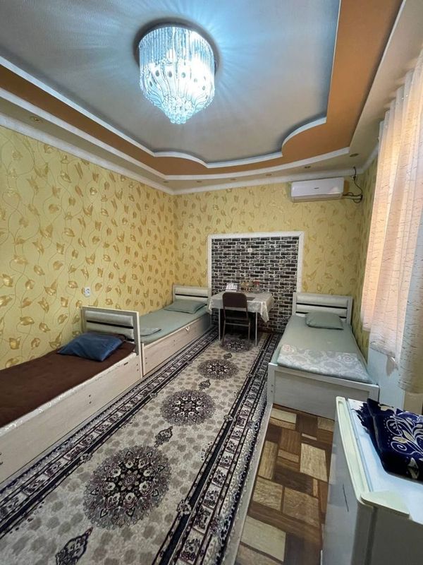 Посуточная квартира, Кунлик ижара гостница для гостей 40.000 сум Посуточная квартира, Кунлик ижара гостница для гостей 40.000 сум
