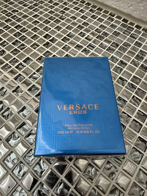 Мужской парфюм Versace Мужской парфюм Versace
