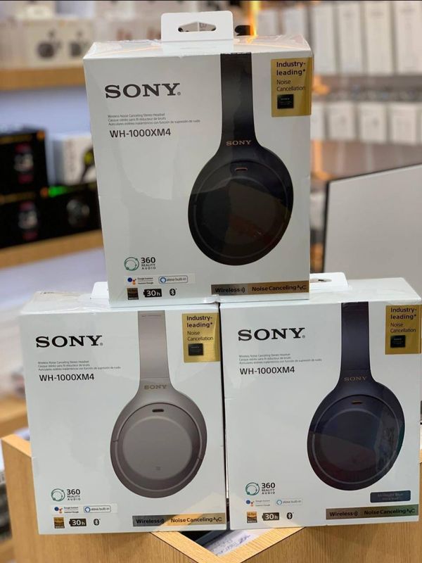 Sony xm 4 naushnik Sony xm 4 naushnik