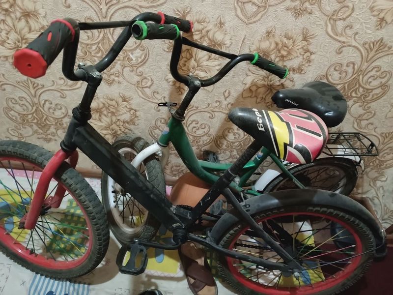 Velik 2tasi bittada
