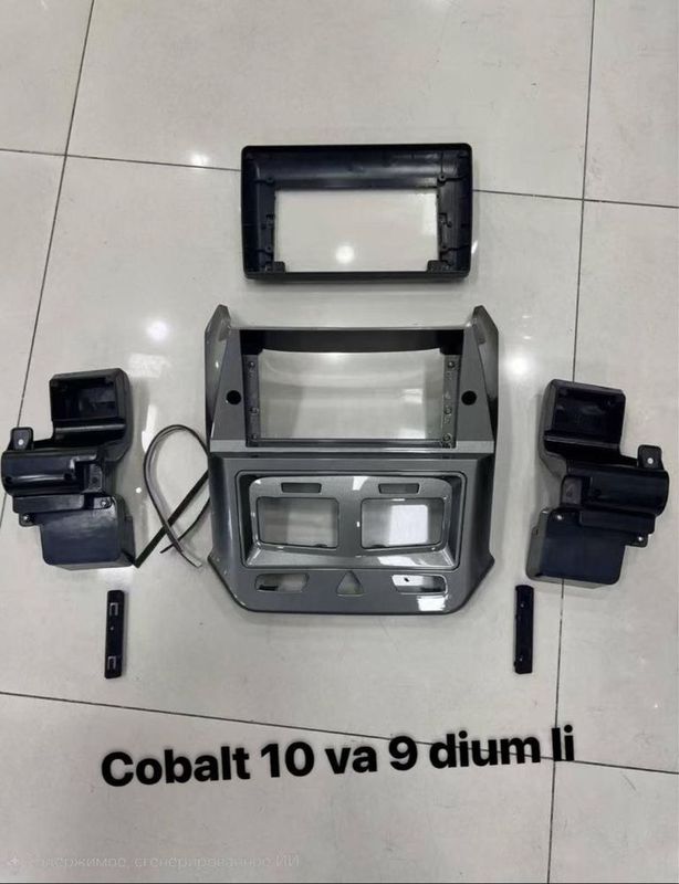 Kobalt new ramka Kobalt new ramka