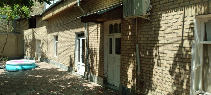 Участка сотилади
