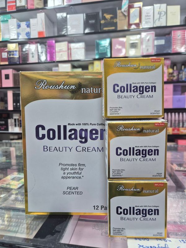 Collagen krem Collagen krem