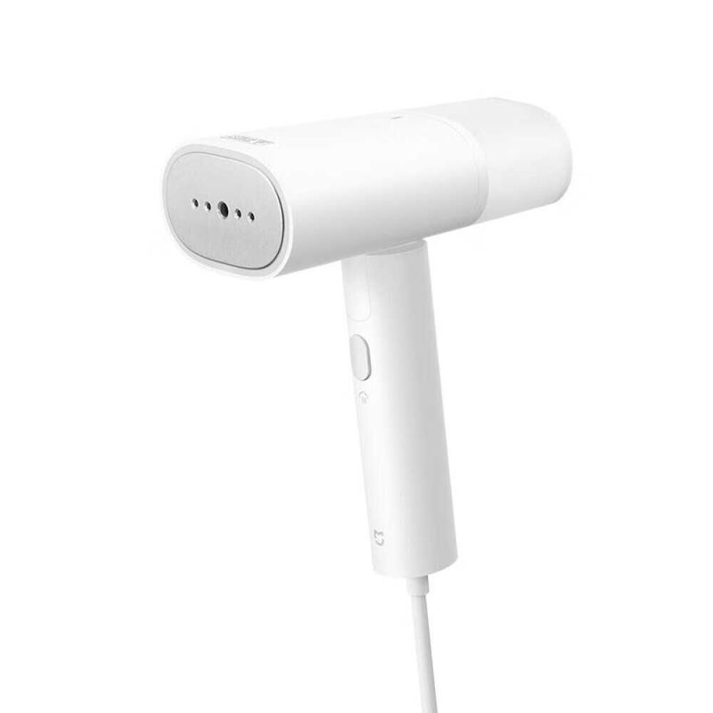 Ручной отпариватель Xiaomi Mijia Handheld Ironing Machine 2 белый Ручной отпариватель Xiaomi Mijia Handheld Ironing Machine 2 белый