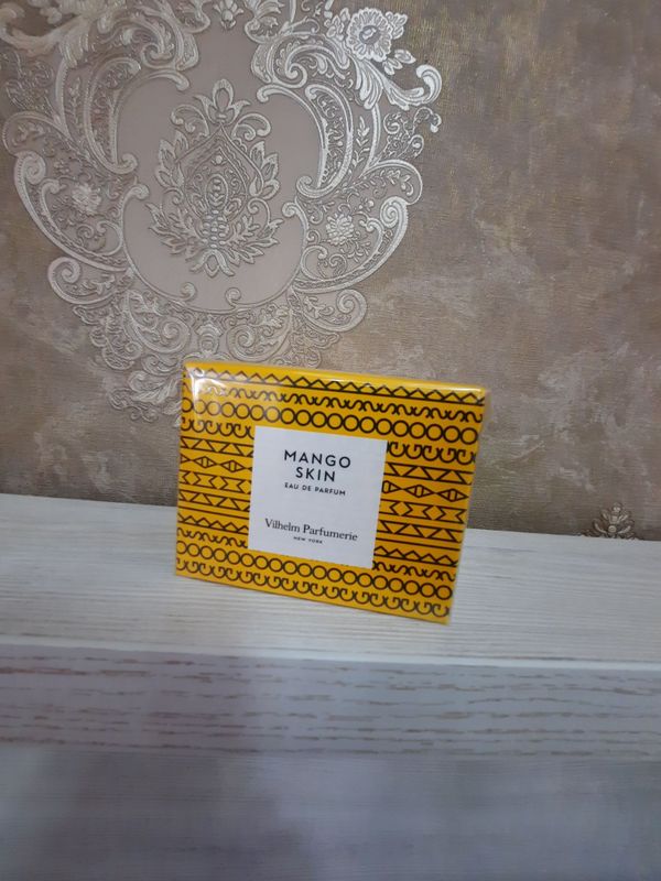 Mango skin парфюм Mango skin парфюм