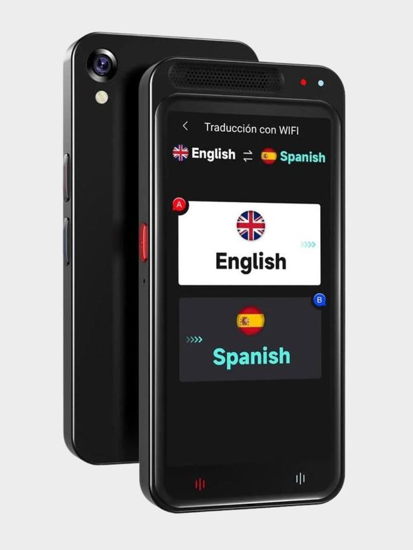 Переводчик Z6