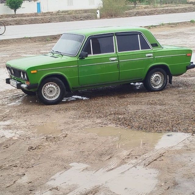 Vaz 2106 Jiguli...