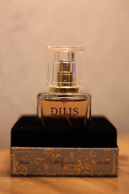 Духи экстра Dilis Classic Collection № 44, 30мл Dilis Духи экстра Dilis Classic Collection № 44, 30мл Dilis