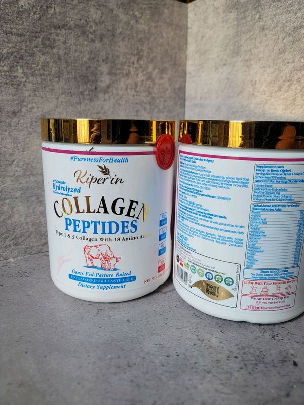 collagen peptides collagen peptides