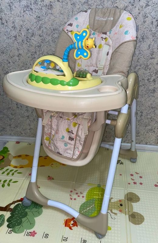 Стульчик для кормления