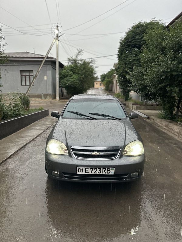 Продается автомобиль Ласетти Продается автомобиль Ласетти