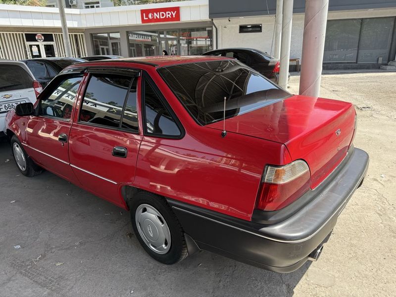 Nexia 1 1997 sons Nexia 1 1997 sons