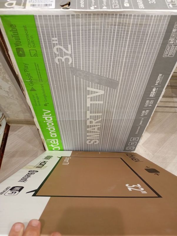 Телевизор Samsung 32 Smart Tv Телевизор Samsung 32 Smart Tv