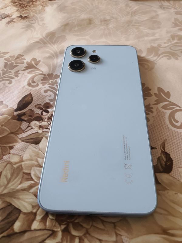 Redmi 12 Redmi 12
