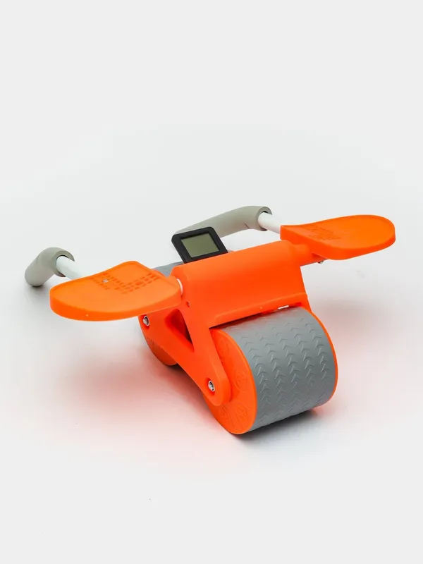 Press rolik - uyda shugʻullanish uchun maxsus Press rolik - uyda shugʻullanish uchun maxsus