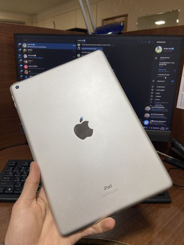 Ipad 9 wifi 2022