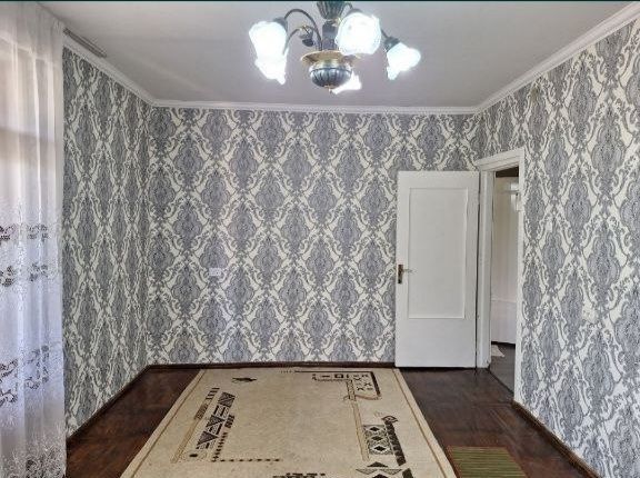 Квартира 1 хонали