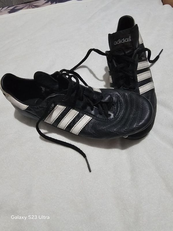 Adidas World cup butsa(orginal Germaniya)