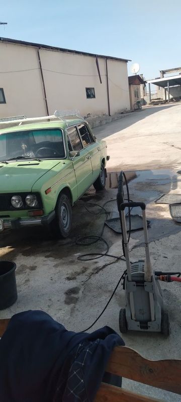 vaz 21 06 xolati yaxshi