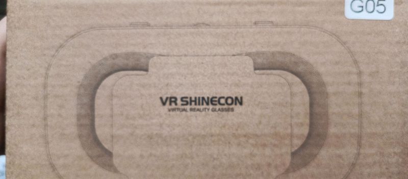 VR очки: VR SHINECON/shinecon G05/g05