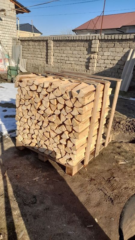 Дрова берёза с доставкой Дрова берёза с доставкой