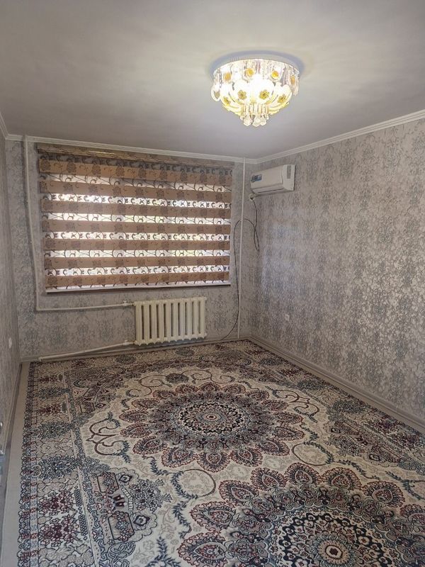Ijara uchun 1 xonali kvartira beriladi