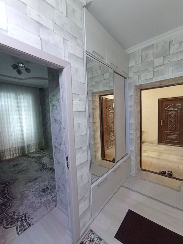 Urgach shahrida 3 xonali kv arenda Urgach shahrida 3 xonali kv arenda