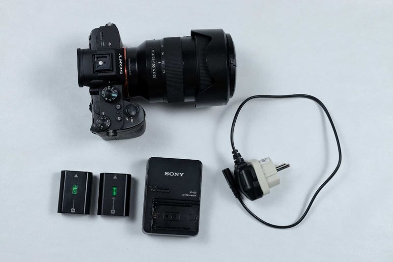 sony a7 3 idealniy