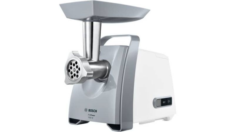 Мясорубка Bosch MFW45020 Мясорубка Bosch MFW45020