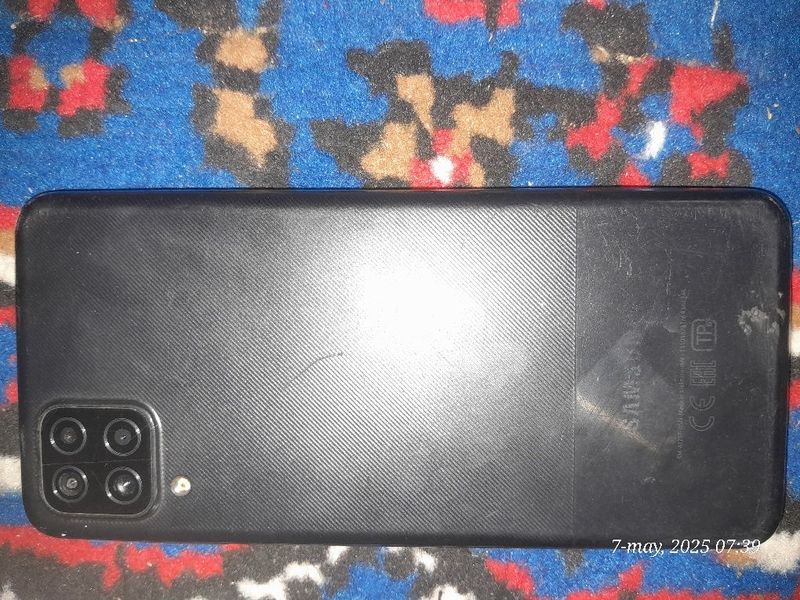 Samsung galaxy a12 Samsung galaxy a12