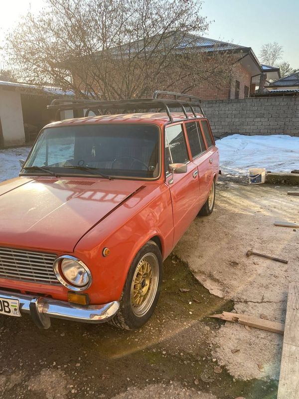 Продаю свою авто ваз 2102 в отличном состоянии Продаю свою авто ваз 2102 в отличном состоянии