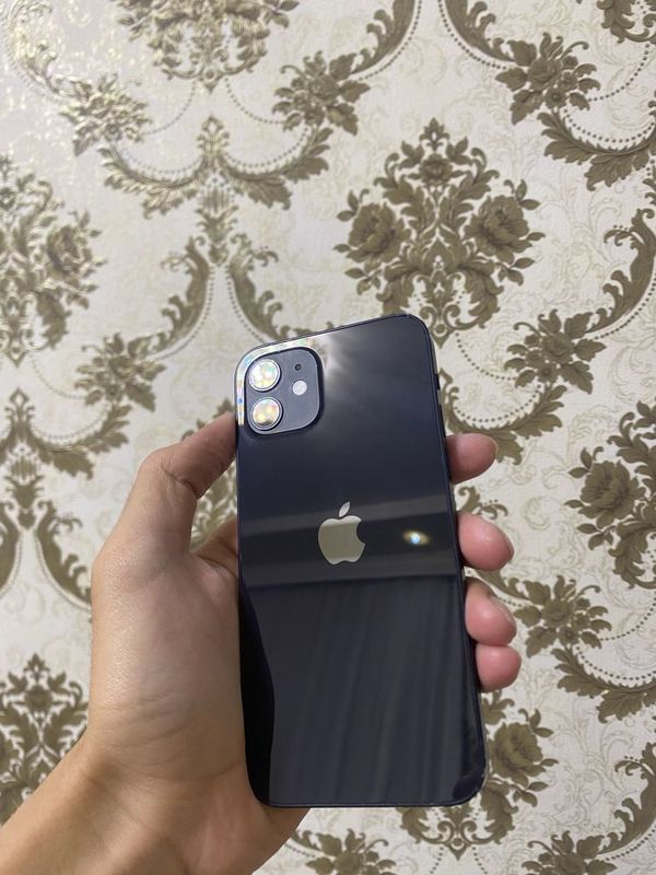 Iphone 12 91yomkost 64gb srochna Iphone 12 91yomkost 64gb srochna