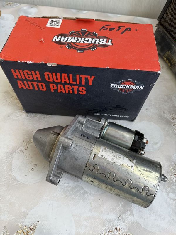 Stator vaz va niva