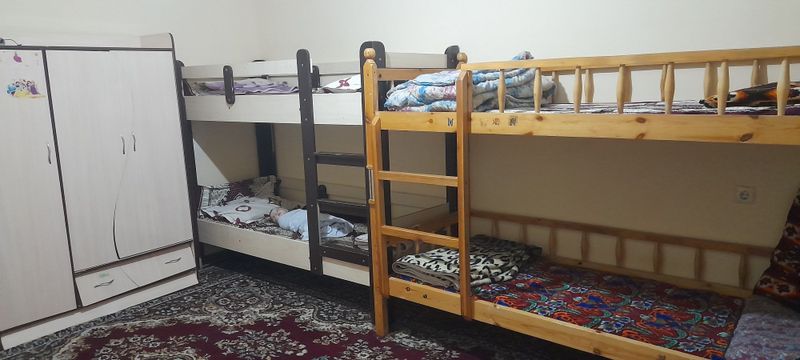 Угил болаларга квартира Угил болаларга квартира
