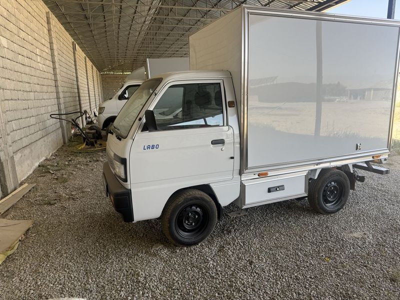 Labo 2025 yangi