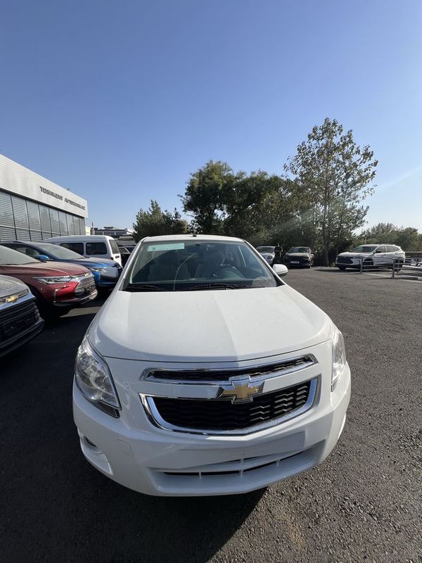 Chevrolet Cobalt style Chevrolet Cobalt style