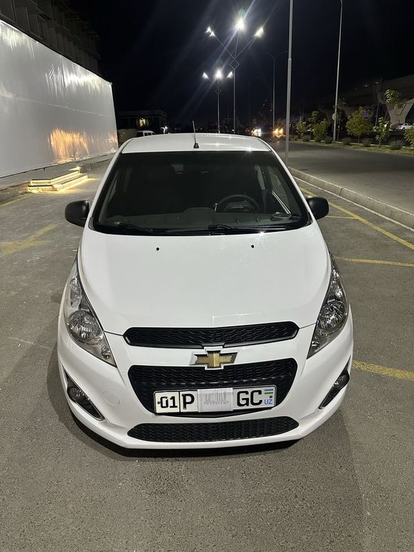 Chevrolet Spark 2020 yil Chevrolet Spark 2020 yil