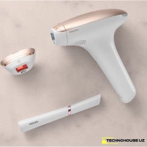 Фотоэпилятор от бренда Philips Bri-921