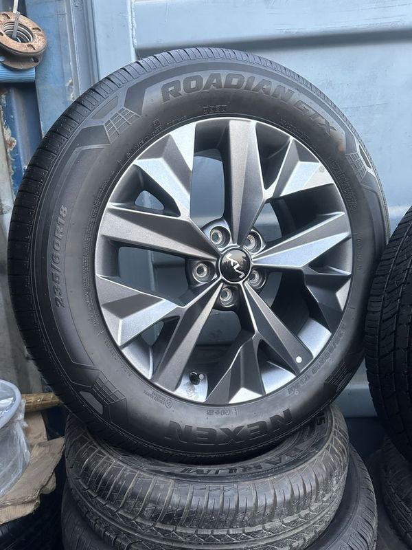 Kia sportj diska balon zavod xolati idial
