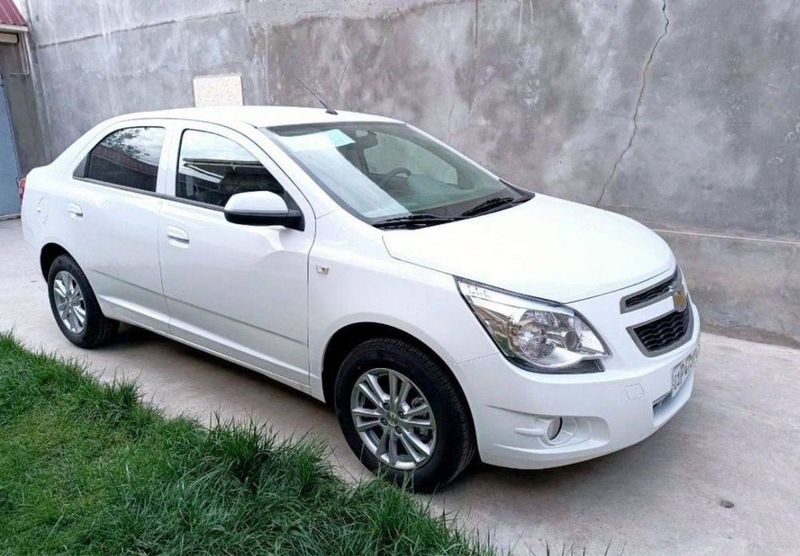 Arendaga Masla Cobalt avtomat bez probeg Arendaga Masla Cobalt avtomat bez probeg