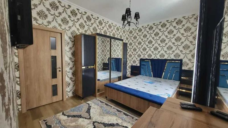 Сдаётся ШИКАРНАЯ 2-ком кв в Шайхантахуре ор Дружба Народов *680 Сдаётся ШИКАРНАЯ 2-ком кв в Шайхантахуре ор Дружба Народов *680