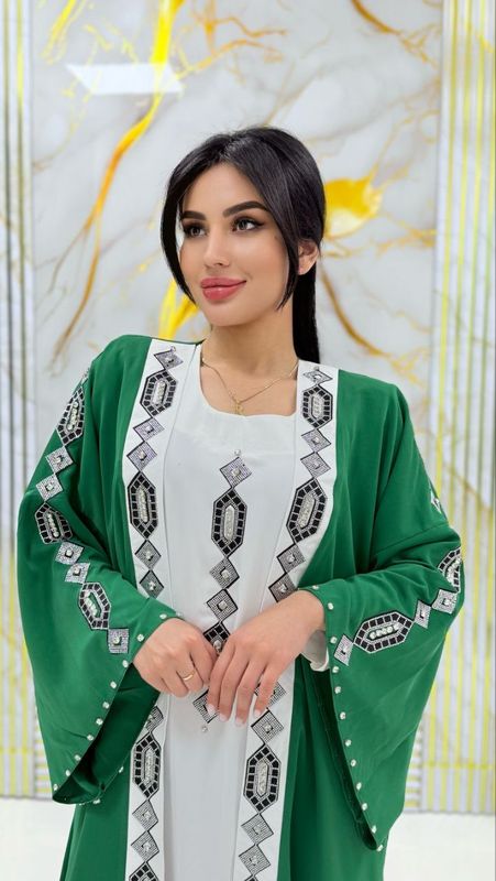 Abaya Abaya